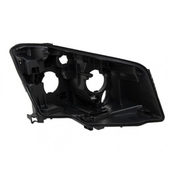 Far Kasası X156 Sağ (Halojen) 2014-19